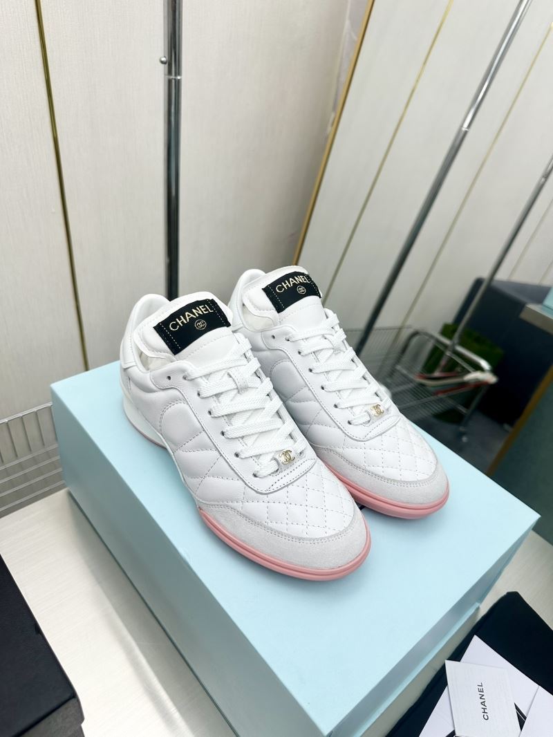 Chanel Sport Shoes